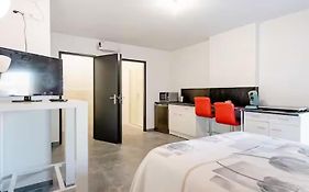 Studio De L'Avance 28M2